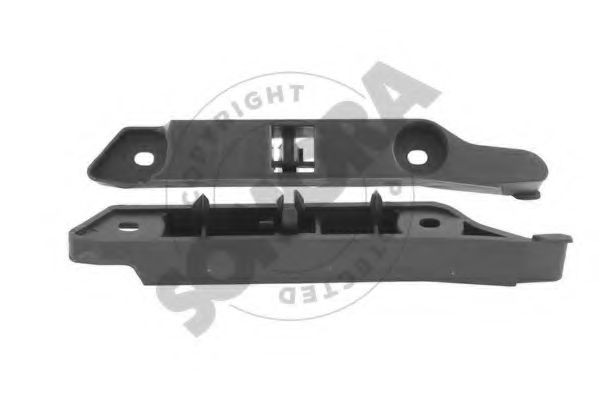 Suport, bara protectie