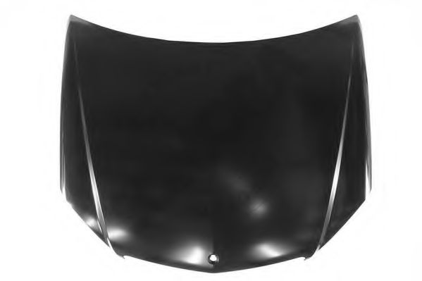 Capota motor