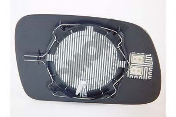 Sticla oglinda, oglinda retrovizoare exterioara