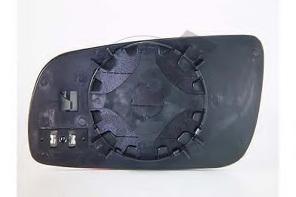 Sticla oglinda, oglinda retrovizoare exterioara