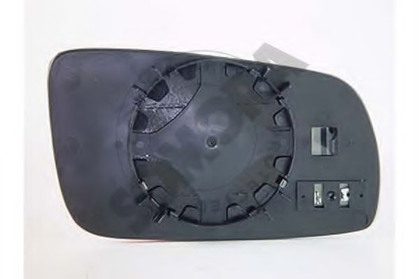 Sticla oglinda, oglinda retrovizoare exterioara