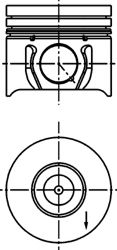 Piston
