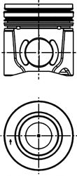 Piston