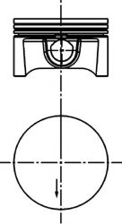Piston