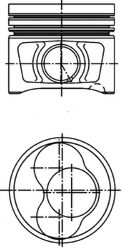 Piston