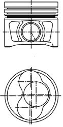 Piston
