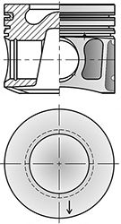 Piston