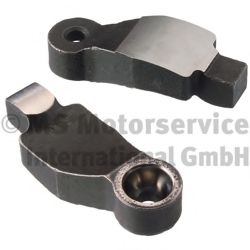 Culbutor, tren supape