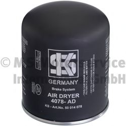 Element filtrant uscator aer, compresor