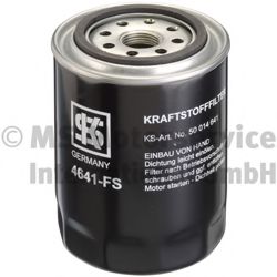 filtru combustibil