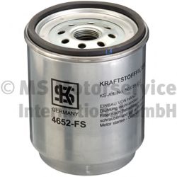 filtru combustibil