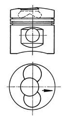 Piston