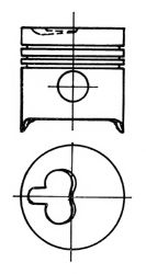 Piston