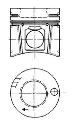 Piston