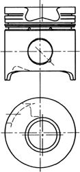 Piston
