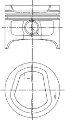 Piston