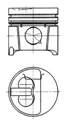 Piston