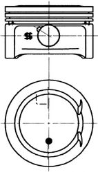 Piston