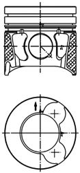 Piston