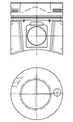 Piston