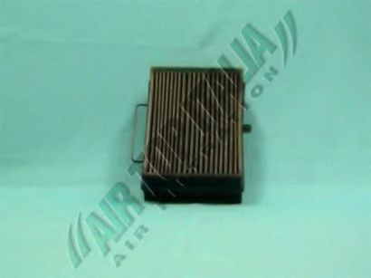Filtru, aer habitaclu
