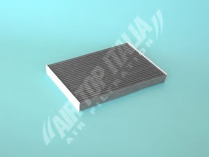 Filtru, aer habitaclu