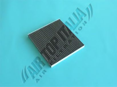 Filtru, aer habitaclu