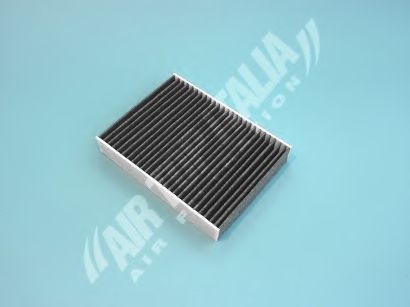 Filtru, aer habitaclu