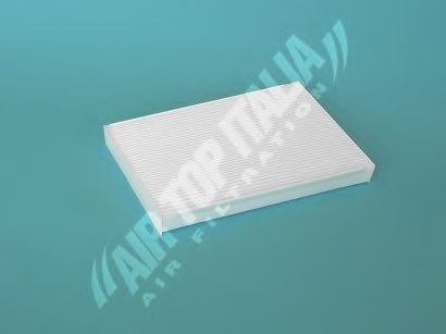 Filtru, aer habitaclu
