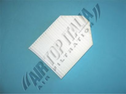 Filtru, aer habitaclu