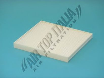 Filtru, aer habitaclu