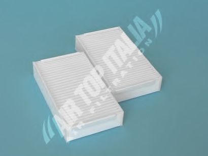 Filtru, aer habitaclu