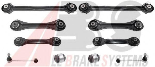 Set reparatie, bara stabilizatoare