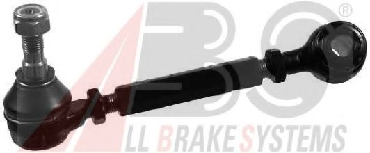 Brat/bieleta suspensie, stabilizator