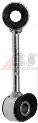 Brat/bieleta suspensie, stabilizator