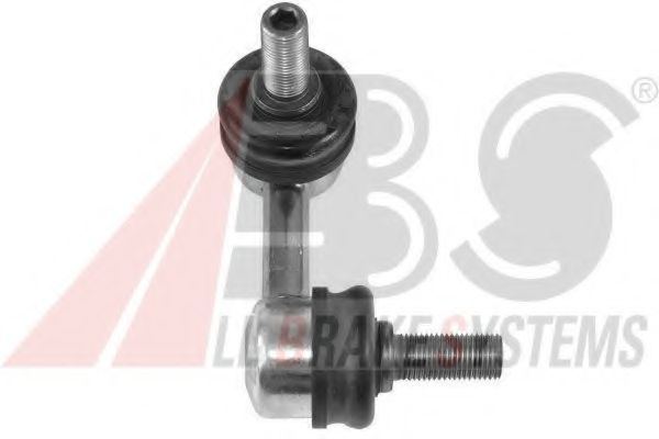 Brat/bieleta suspensie, stabilizator