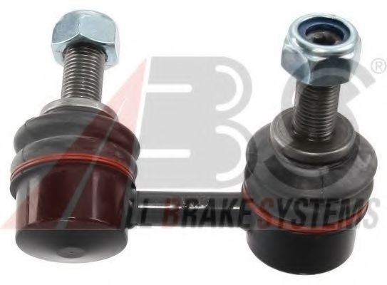 Brat/bieleta suspensie, stabilizator