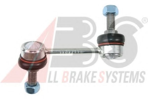 Brat/bieleta suspensie, stabilizator