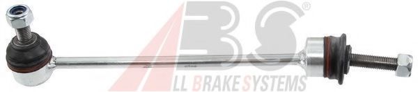 Brat/bieleta suspensie, stabilizator