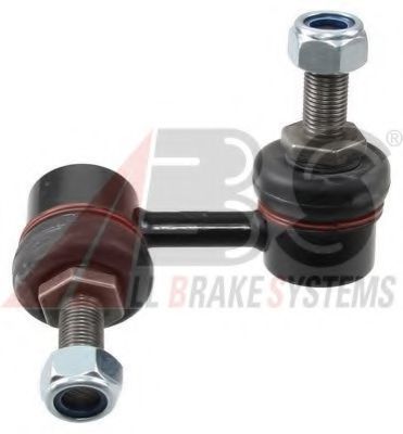 Brat/bieleta suspensie, stabilizator