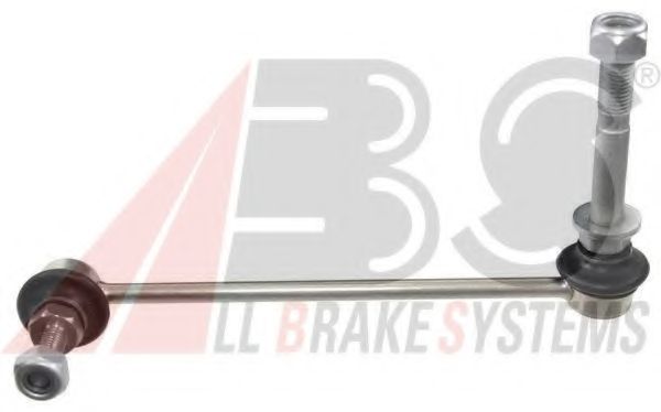 Brat/bieleta suspensie, stabilizator