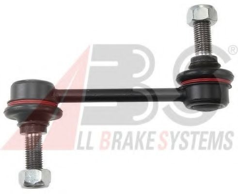 Brat/bieleta suspensie, stabilizator