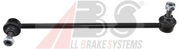 Brat/bieleta suspensie, stabilizator