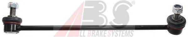 Brat/bieleta suspensie, stabilizator