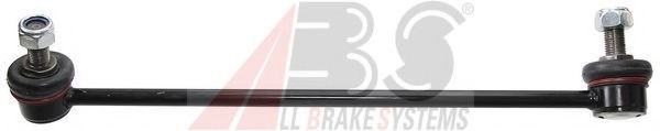 Brat/bieleta suspensie, stabilizator