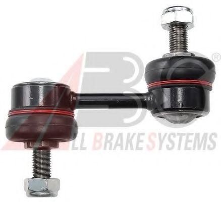 Brat/bieleta suspensie, stabilizator