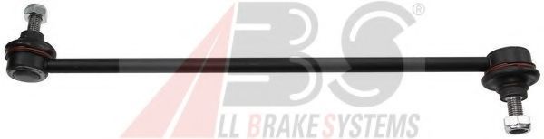 Brat/bieleta suspensie, stabilizator
