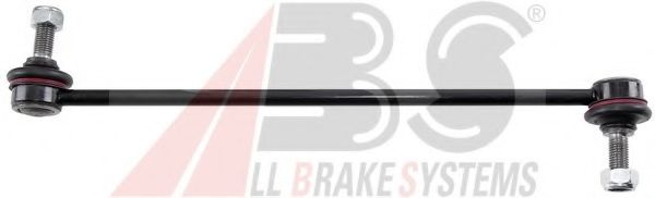 Brat/bieleta suspensie, stabilizator