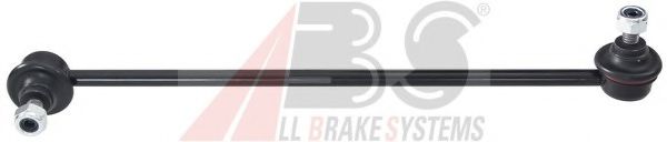 Brat/bieleta suspensie, stabilizator