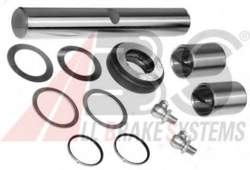 Set reparatie, pivot